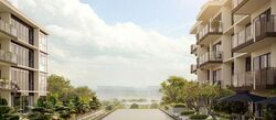 Bagnall Haus (D16), Condominium #486418861